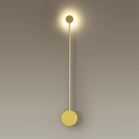 Бра Odeon Light 3902/5WG