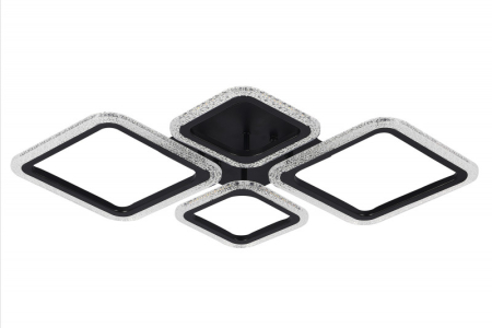 Накладная люстра Natali Kovaltseva LED LAMPS 81232