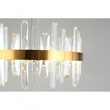 Подвесная люстра APLOYT APL.028.03.70