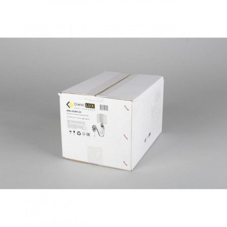 Бра Omnilux OML-63801-01