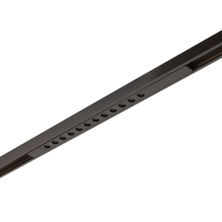 Шинопровод AM Group MAGNET AM502 BK 2M