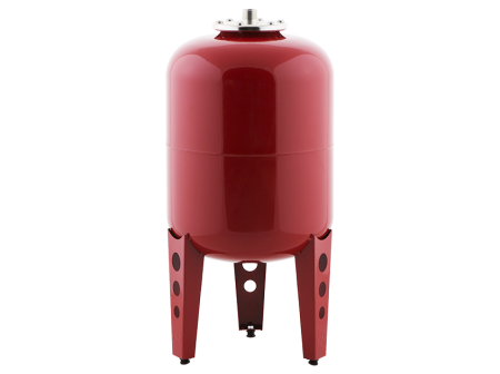 Расширительный бак ДЖИЛЕКС 50л