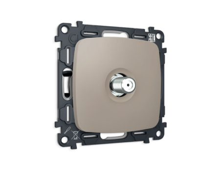 Розетка Ambrella Volt MO373050