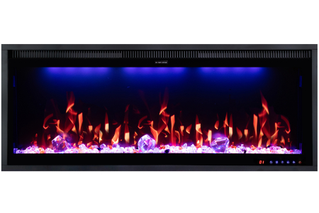 Royal Flame Очаг Mercury 42 LED RF