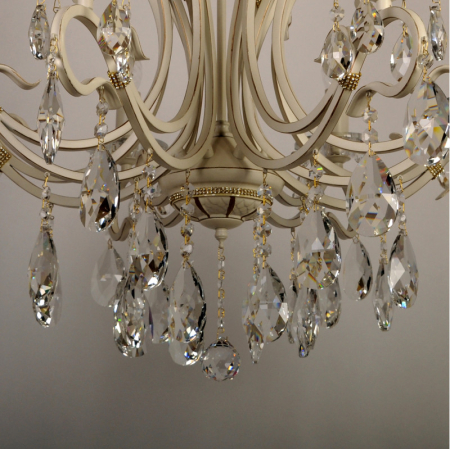 Накладная люстра Abrasax 1167/8