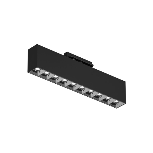 Светильник на шине Denkirs DK6444-BK