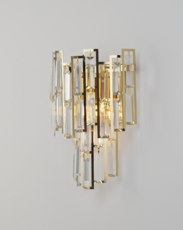 Бра Moderli V6091-3W