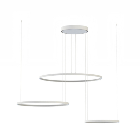 Каскадная люстра Nowodvorski 11602