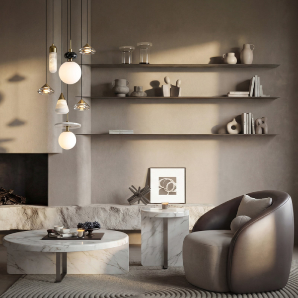 Freya FR5631WL-L20BS