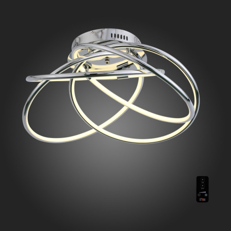 Накладная люстра ST-Luce SL918.102.04