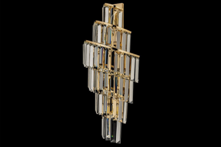 Бра Dio D'arte Esperia E 2.25.100 G