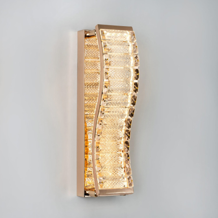 Бра MODELUX ML.758.01 GD