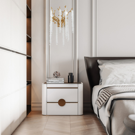 Бра Arte Milano 23122.255.2.G9.A IB