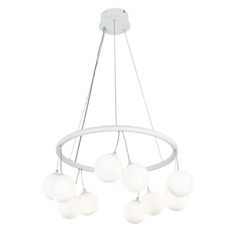 Подвесной светильник MODELUX MS.6120.10 WH