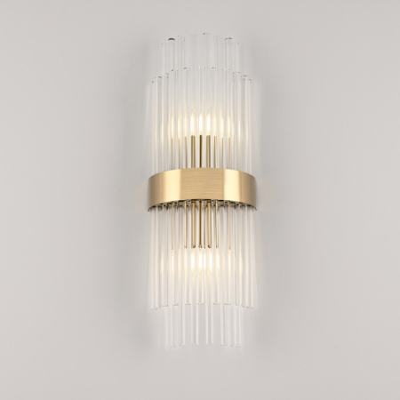 Бра Arte Milano 430122.140.2.E14.C1 BS