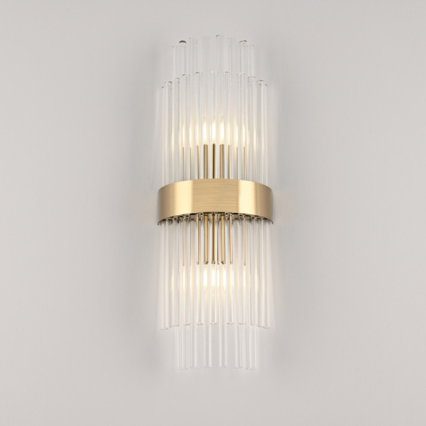 Бра Arte Milano 430122.140.2.E14.C1 BS