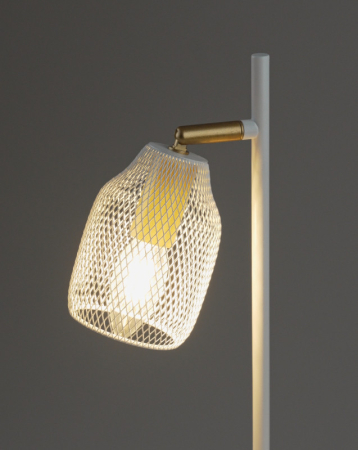 Настольная лампа Moderli V11835-1T