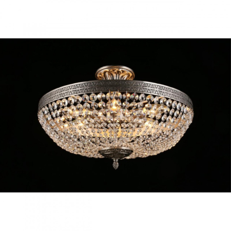 Люстра на штанге APLOYT APL.756.17.06