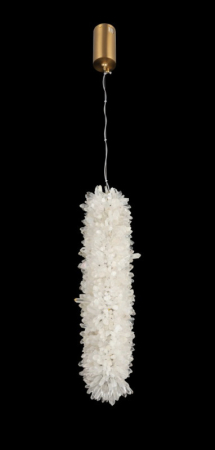 Подвесной светильник Fluorite FL1158-1PS