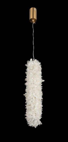 Подвесной светильник Fluorite FL1158-1PS