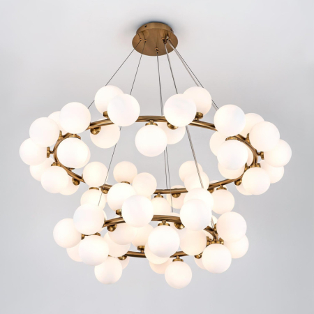 Подвесная люстра MODELUX MS.6033.65 BS