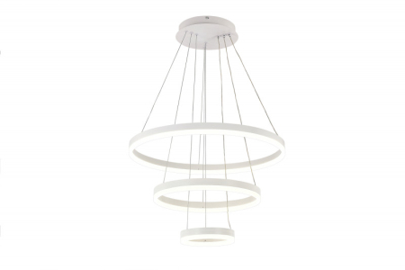 Подвесная люстра Natali Kovaltseva LED LAMPS 81277