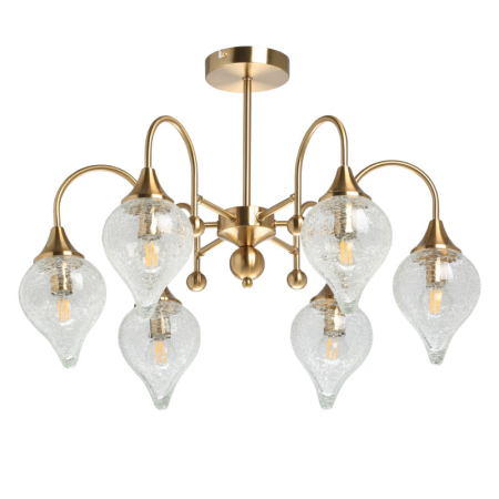 Люстра на штанге MW-Light 481014606