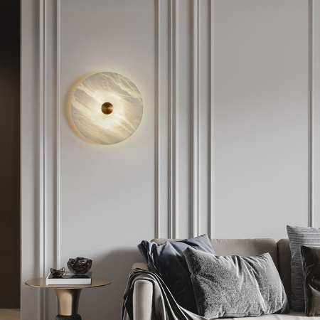 Бра Fluorite FL1029-1W