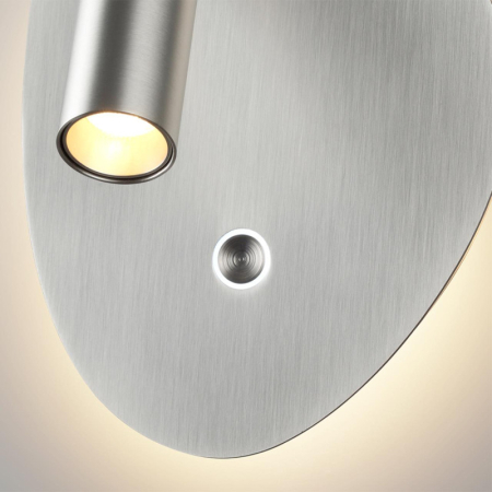 Бра Odeon Light 7184/9WL