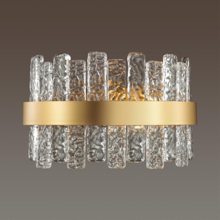 Бра Odeon Light 4938/1W