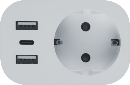 Розетка 95 131 NSH-ST-04 NAVIGATOR 95131