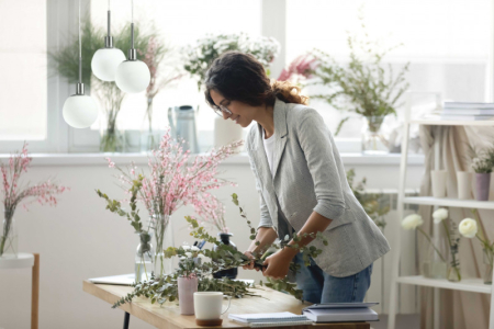 Подвесной светильник DeMarkt 707010901