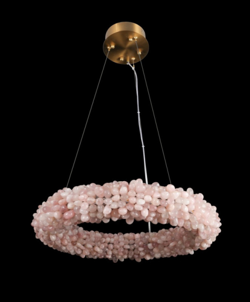 Подвесная люстра Fluorite FL1155-5P