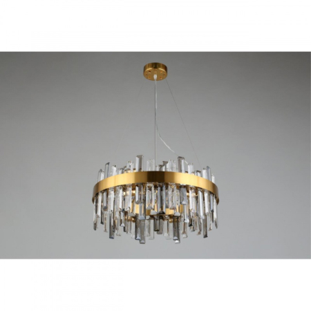 Подвесная люстра APLOYT APL.825.03.12