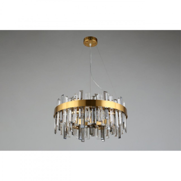 Подвесная люстра APLOYT APL.825.03.12