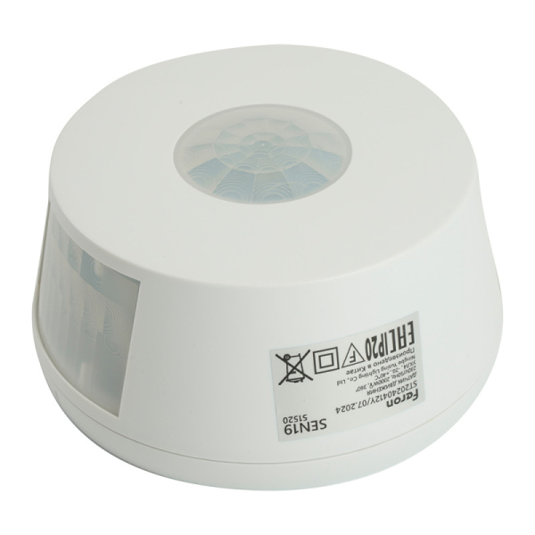 Датчик движения Feron 51520