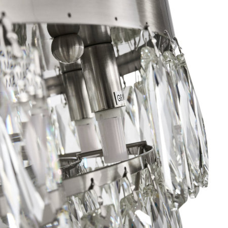 Подвесная люстра Favourite 4715-12P