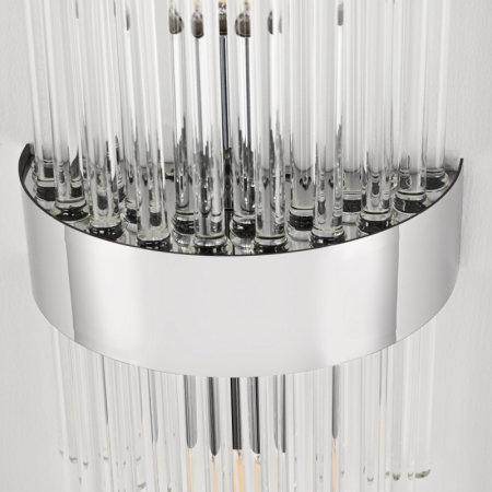 Бра Arte Milano 430122.140.2.E14.A1 CR