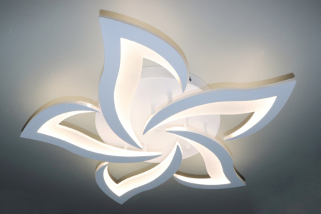 Накладная люстра Natali Kovaltseva INNOVATION STYLE 83002