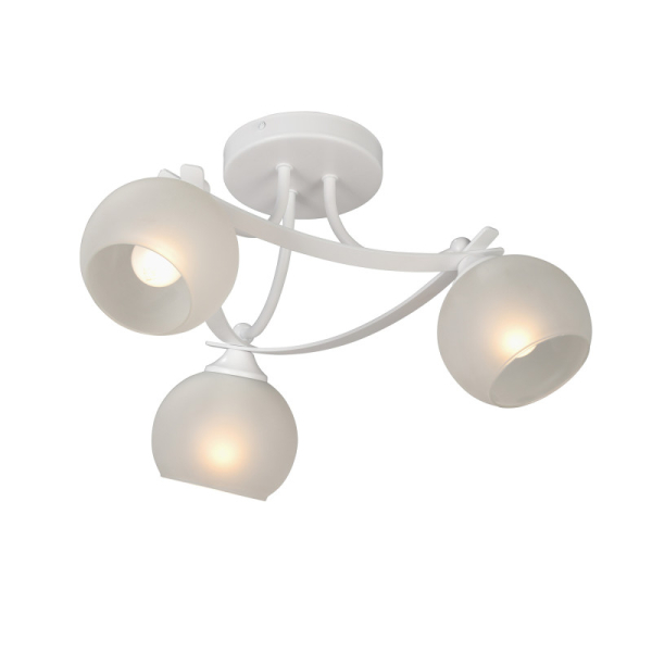 Накладная люстра Vitaluce V2564-0/3PL