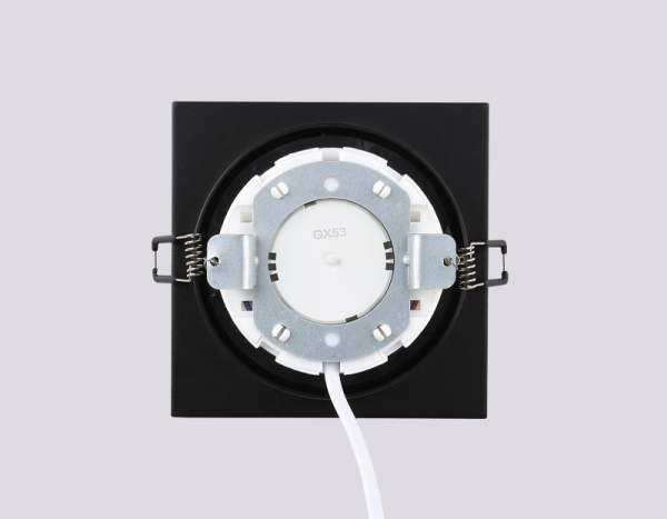 Встраиваемый светильник Ambrella Light TN52342