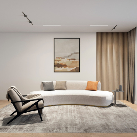 Светильник на шине Denkirs DK5752-DN