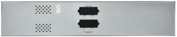 Кабинет батарейный 6х7AH ELECTRA OR ITK EOR-BK-6-7