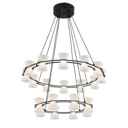 Каскадная люстра LUMION 8341/70L