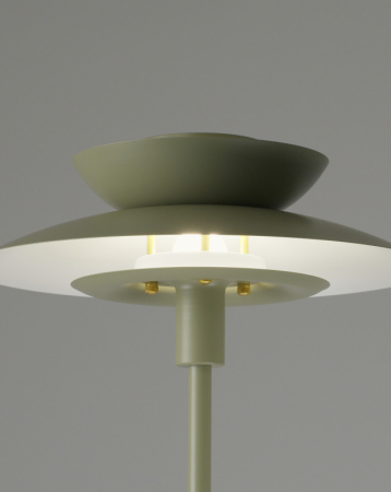 Торшер Moderli V11301-1F