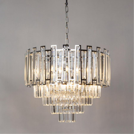 Подвесная люстра ARTE Lamp A1027SP-8CC