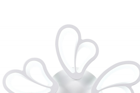 Накладная люстра Natali Kovaltseva LED LAMPS 81219