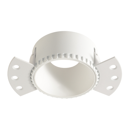 Crystal Lux Светильник встраиваемый Crystal Lux CLT 050C1 WH-WH