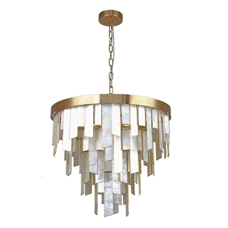 Подвесная люстра Favourite 4199-10P