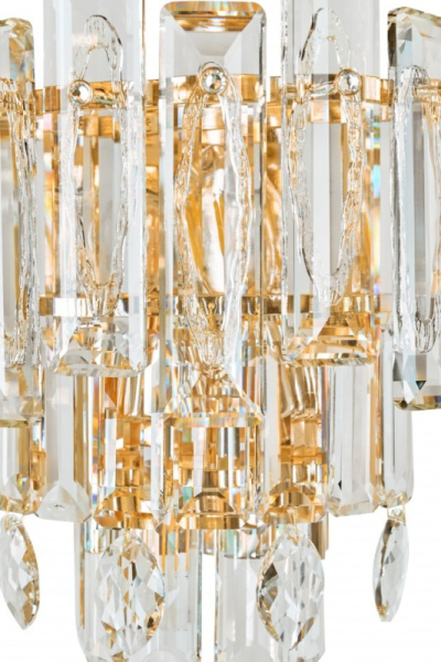 Бра Fluorite FL1063-3W